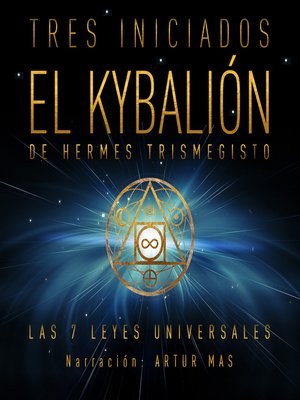 cover image of El Kybalión